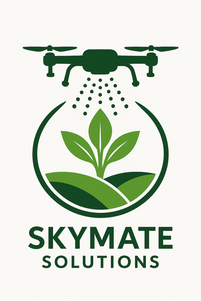 20250509 1134 drone plant logo remix 01jts3xgaaep792gz3zsp5ym0h